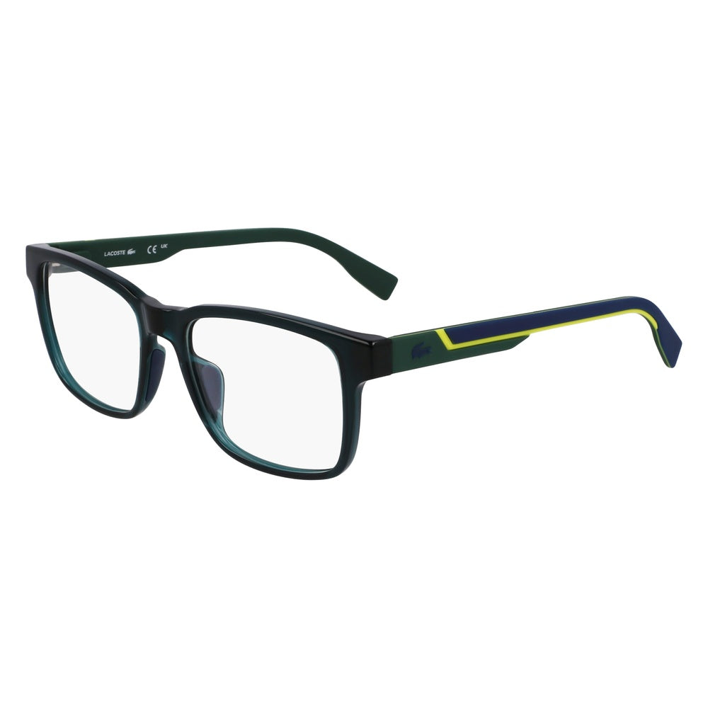 Gafas De Vista LACOSTE L2965 N 001 Hombre Talla 53 mm