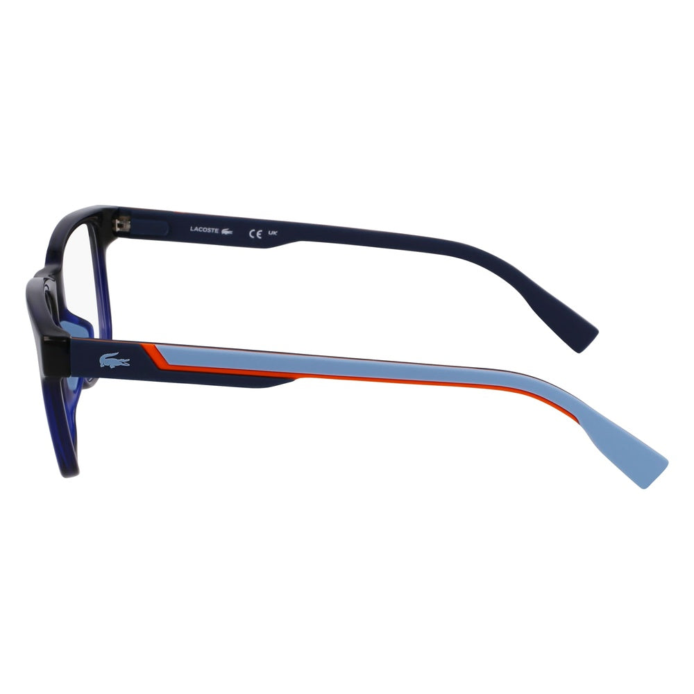 Gafas De Vista LACOSTE L2965 N 001 Hombre Talla 53 mm