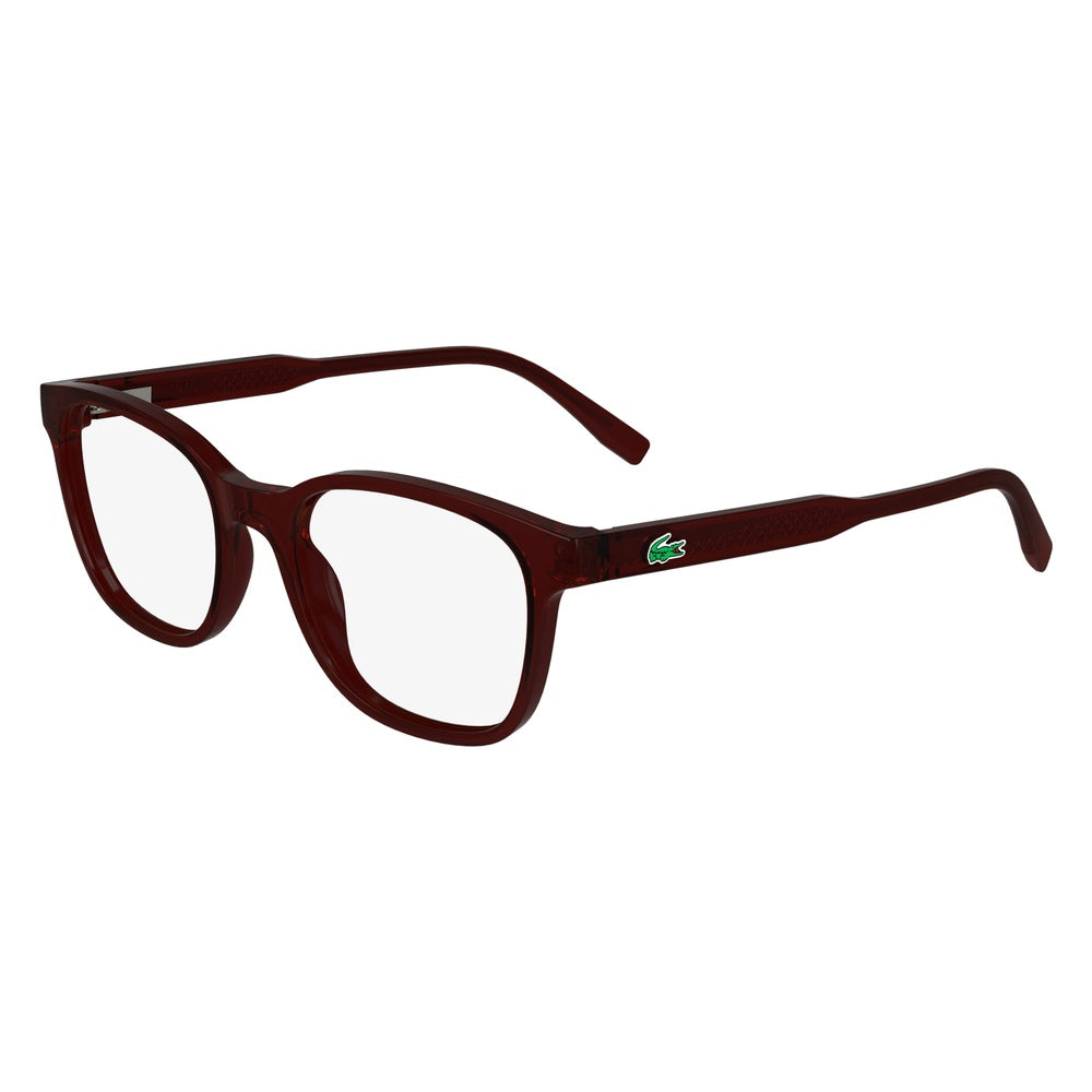 Gafas De Vista LACOSTE L3660 N 020 Unisex Infantil Talla 48 mm