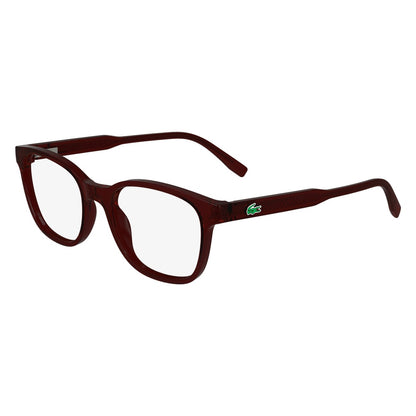 Gafas De Vista LACOSTE L3660 N 020 Unisex Infantil Talla 48 mm