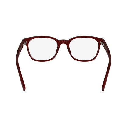 Gafas De Vista LACOSTE L3660 N 020 Unisex Infantil Talla 48 mm