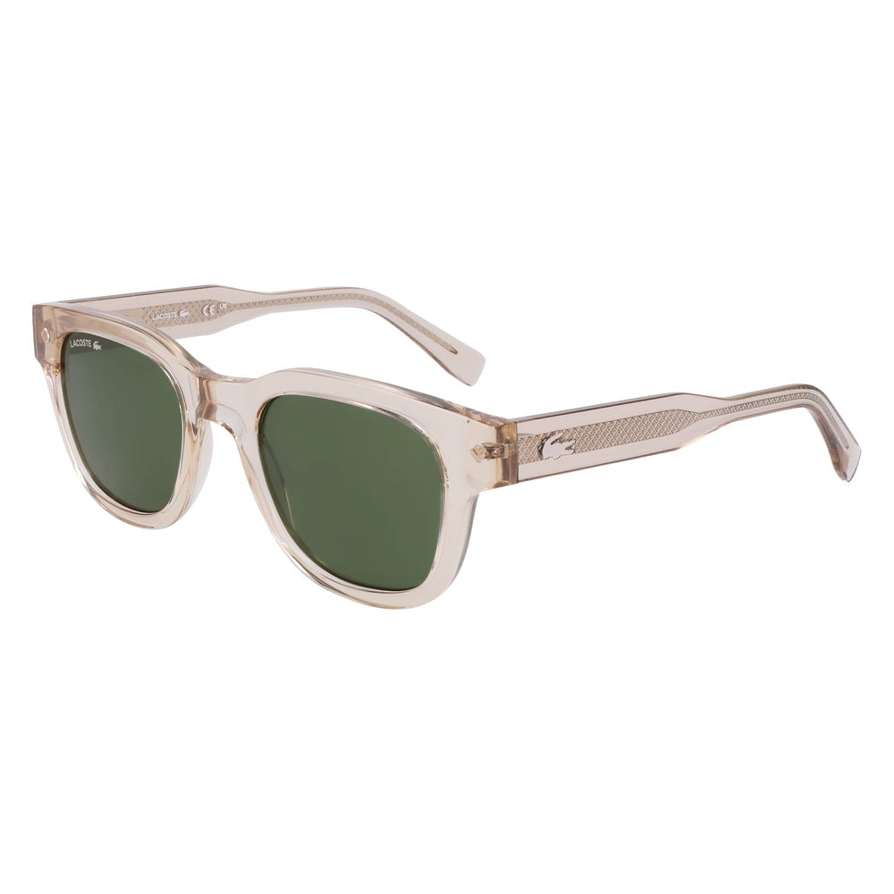 Gafas De Sol LACOSTE L6023S N 035 Unisex Talla 49 mm