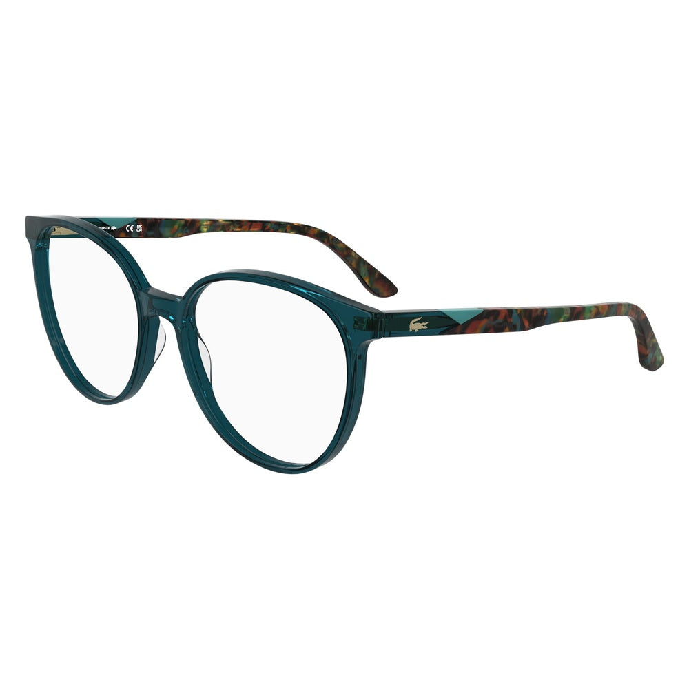 Gafas De Vista LACOSTE L2987 N 038 Mujer Talla 55 mm