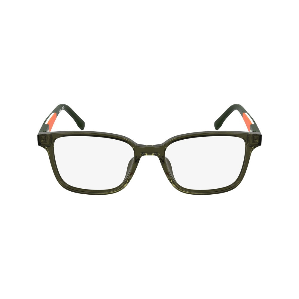 Gafas De Vista LACOSTE L3661 N 001 Niño Talla 46 mm