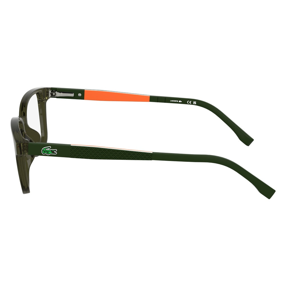 Gafas De Vista LACOSTE L3661 N 001 Niño Talla 46 mm