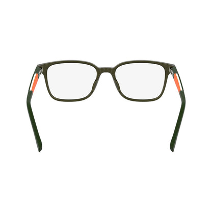 Gafas De Vista LACOSTE L3661 N 001 Niño Talla 46 mm