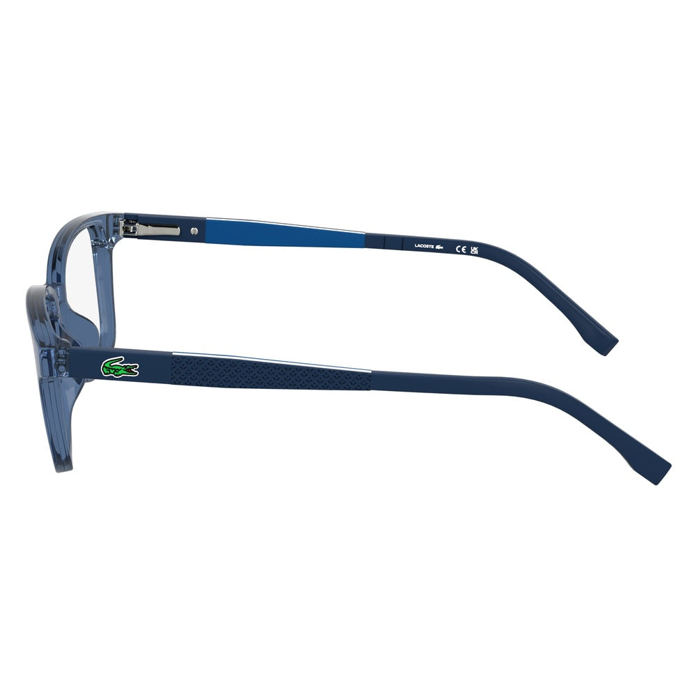 Gafas De Vista LACOSTE L3661 N 001 Niño Talla 46 mm