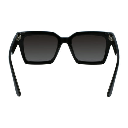 Gafas De Sol KARL LAGERFELD KL6057S N 001 Mujer Talla 52 mm