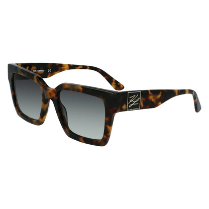 Gafas De Sol KARL LAGERFELD KL6057S N 001 Mujer Talla 52 mm