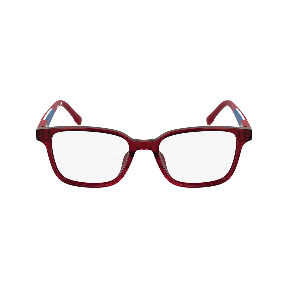 Gafas De Vista LACOSTE L3661 N 001 Niño Talla 46 mm