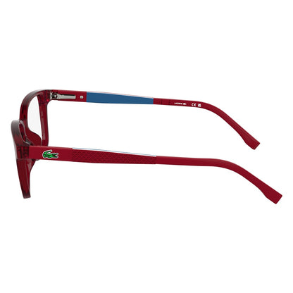 Gafas De Vista LACOSTE L3661 N 001 Niño Talla 46 mm