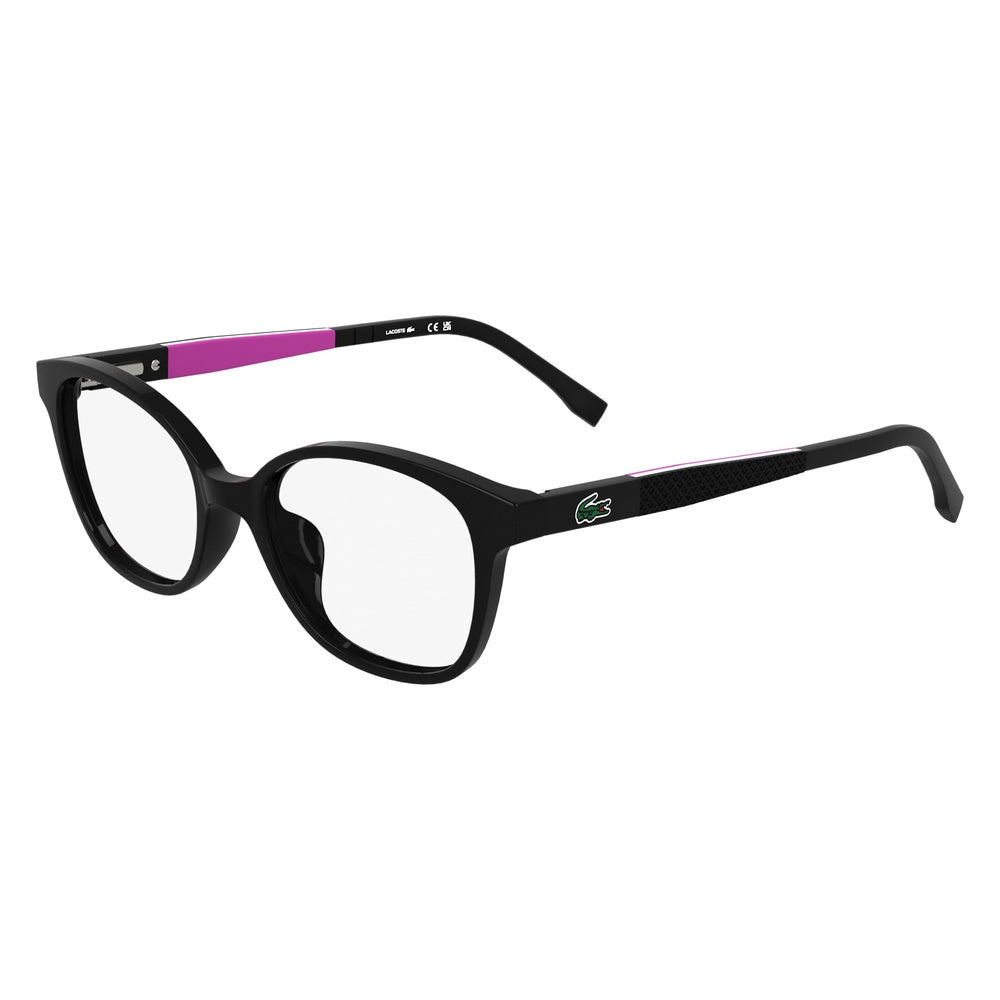 Gafas De Vista LACOSTE L3662 N 001 Niña Talla 45 mm