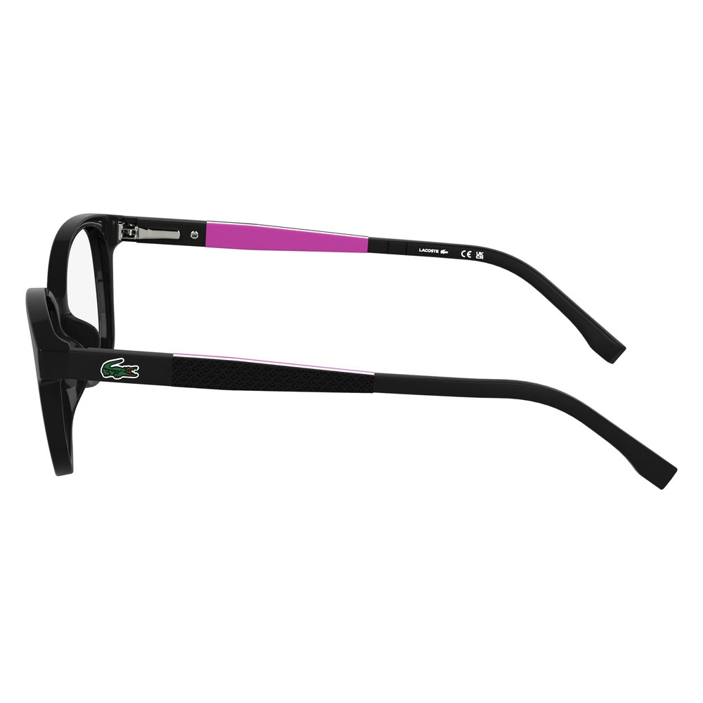Gafas De Vista LACOSTE L3662 N 001 Niña Talla 45 mm