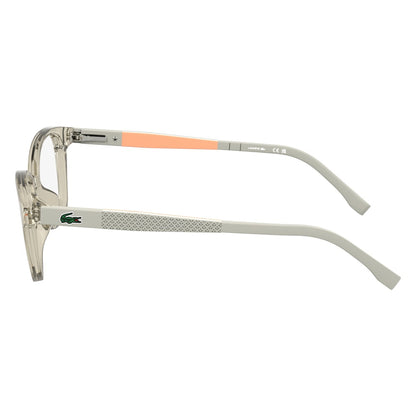Gafas De Vista LACOSTE L3662 N 001 Niña Talla 45 mm