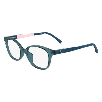 Gafas De Vista LACOSTE L3662 N 001 Niña Talla 45 mm
