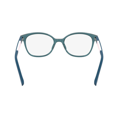 Gafas De Vista LACOSTE L3662 N 001 Niña Talla 45 mm