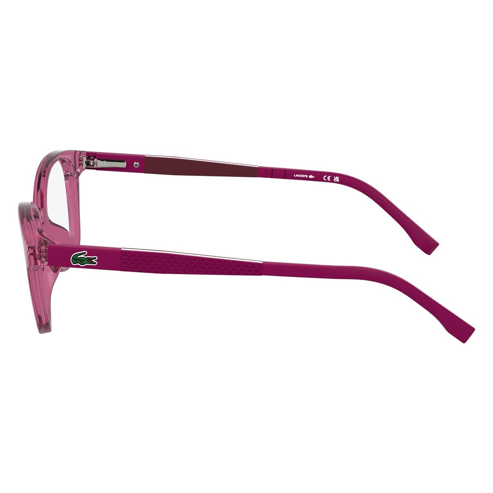 Gafas De Vista LACOSTE L3662 N 001 Niña Talla 45 mm