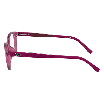Gafas De Vista LACOSTE L3662 N 001 Niña Talla 45 mm