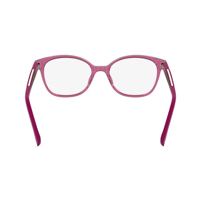 Gafas De Vista LACOSTE L3662 N 001 Niña Talla 45 mm