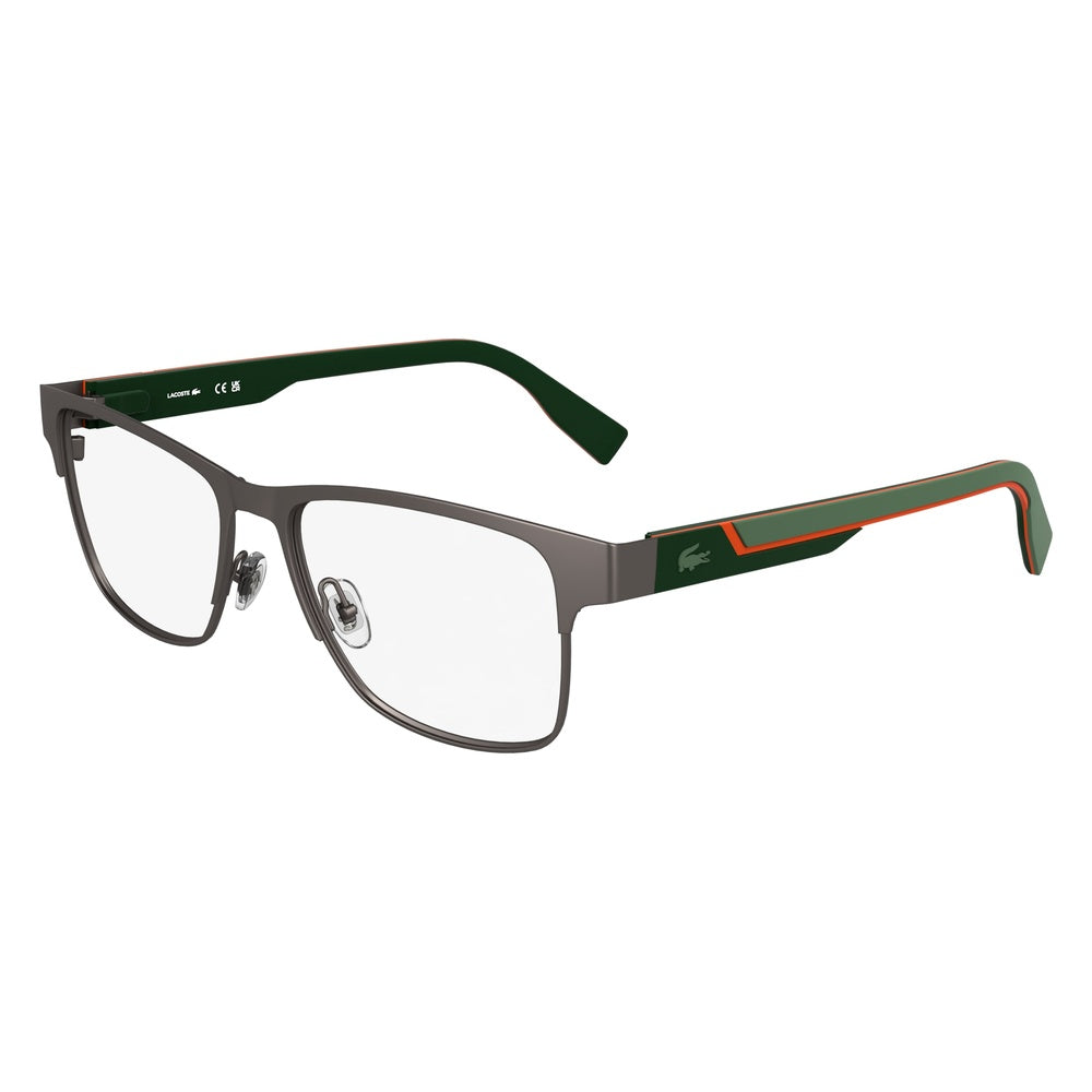 Gafas De Vista LACOSTE L2307MAG-SET N 002 Hombre Talla 55 mm