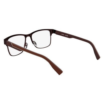 Gafas De Vista LACOSTE L2307MAG-SET N 002 Hombre Talla 55 mm