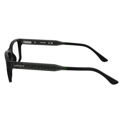 Gafas De Vista LACOSTE L2977 N 001 Hombre Talla 54 mm