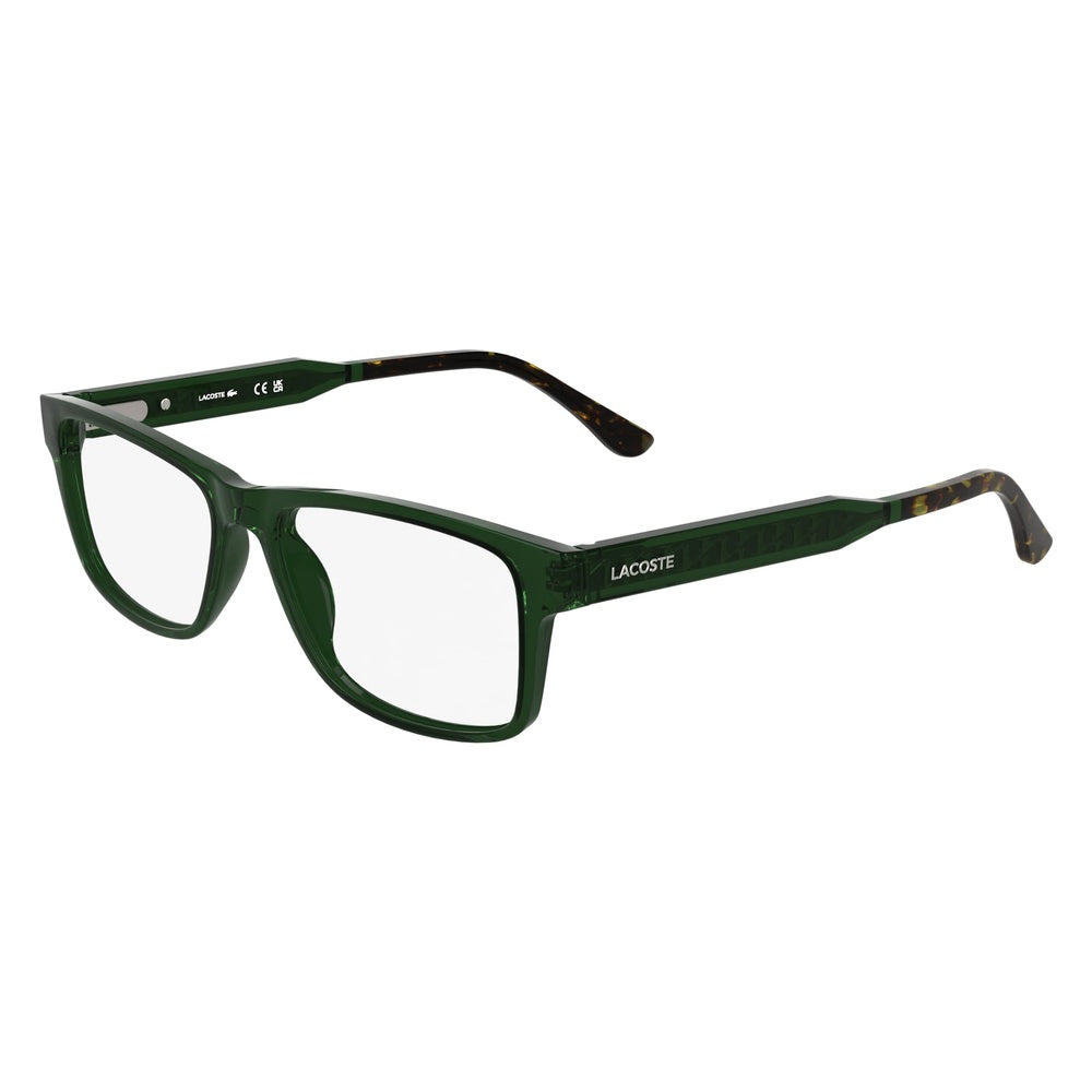Gafas De Vista LACOSTE L2977 N 001 Hombre Talla 54 mm
