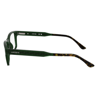 Gafas De Vista LACOSTE L2977 N 001 Hombre Talla 54 mm