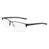 Gafas De Vista NIKE NIKE 8054 N 001 Hombre Talla 55 mm