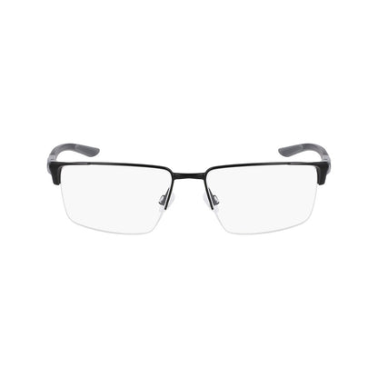 Gafas De Vista NIKE NIKE 8054 N 001 Hombre Talla 55 mm