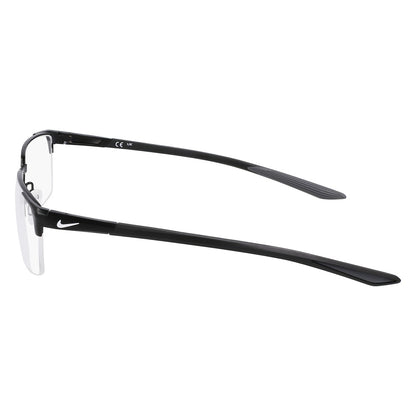 Gafas De Vista NIKE NIKE 8054 N 001 Hombre Talla 55 mm