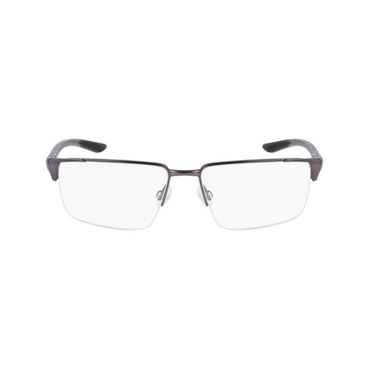 Gafas De Vista NIKE NIKE 8054 N 001 Hombre Talla 55 mm