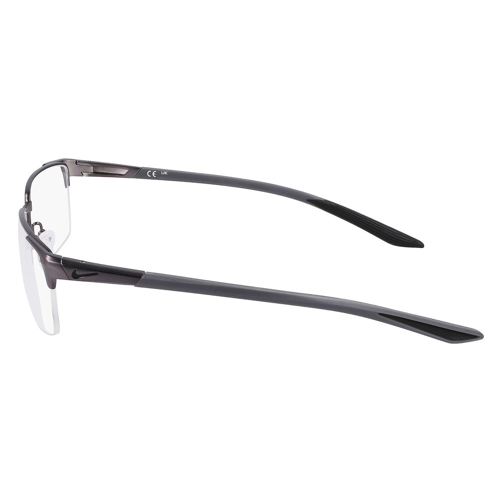 Gafas De Vista NIKE NIKE 8054 N 001 Hombre Talla 55 mm