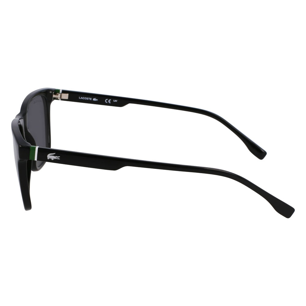 Gafas De Sol LACOSTE L6041S N 001 Hombre Talla 54 mm
