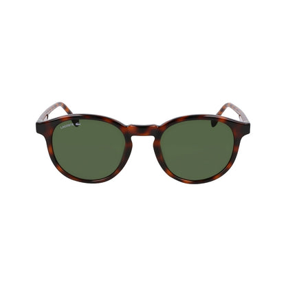 Gafas De Sol LACOSTE L6030S N 001 Unisex Talla 50 mm