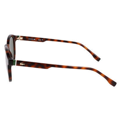 Gafas De Sol LACOSTE L6030S N 001 Unisex Talla 50 mm