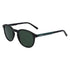Gafas De Sol LACOSTE L916S N 001 Unisex Talla 50 mm