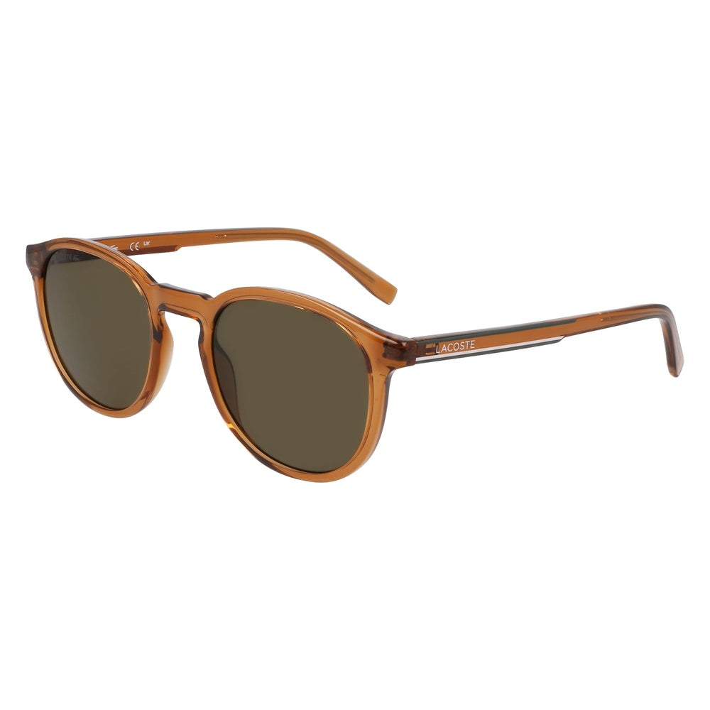 Gafas De Sol LACOSTE L916S N 001 Unisex Talla 50 mm