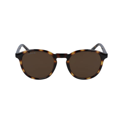 Gafas De Sol LACOSTE L916S N 001 Unisex Talla 50 mm