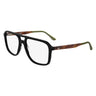 Gafas De Vista LACOSTE L2991 N 001 58 Unisex Talla 58 mm
