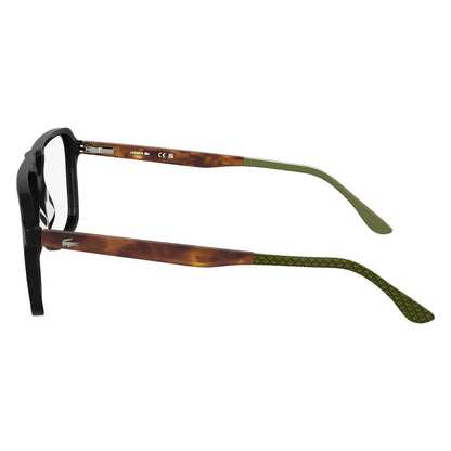 Gafas De Vista LACOSTE L2991 N 001 58 Unisex Talla 58 mm