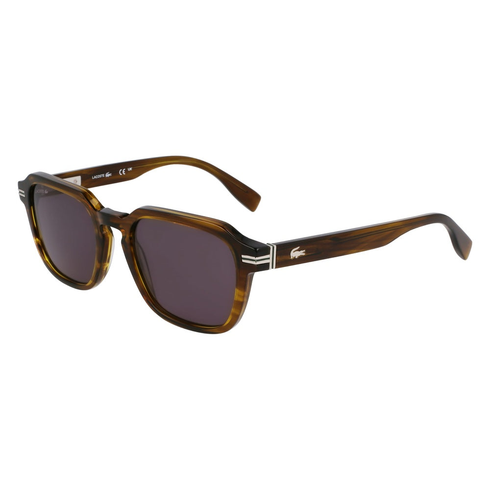 Gafas De Sol LACOSTE L6046S N 006 Hombre Talla 52 mm