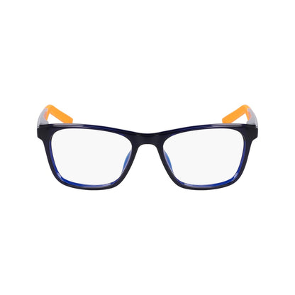 Gafas De Vista NIKE NIKE 5058 N 006 Niño Talla 48 mm