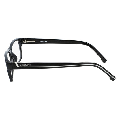 Gafas De Vista LACOSTE L2707 ON 001 51 Hombre Talla 51 mm