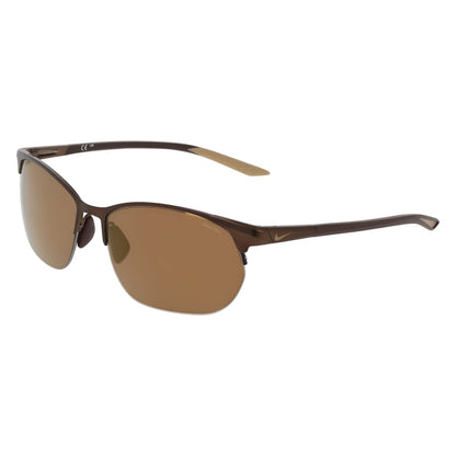 Gafas De Sol NIKE NIKE MODERN METAL ZONE N IU3289X 010 Hombre Talla 62 mm