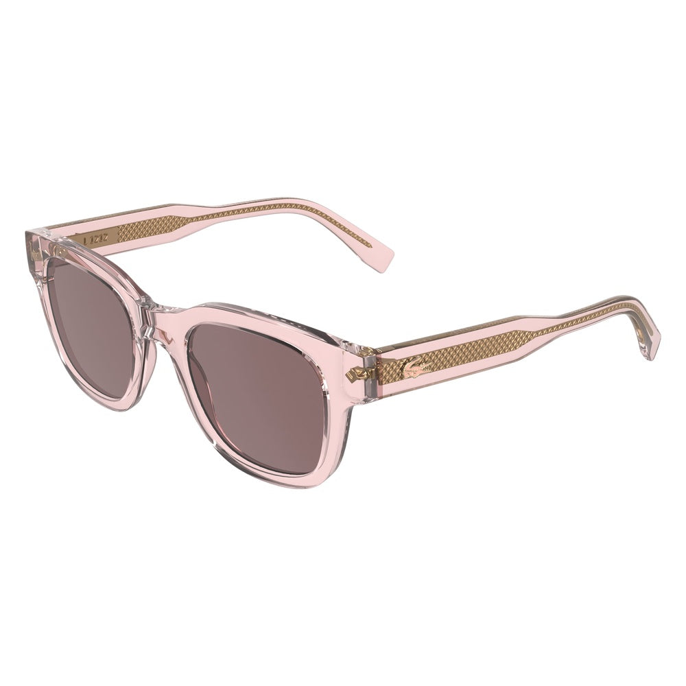 Gafas De Sol LACOSTE L6023S N 035 Unisex Talla 49 mm