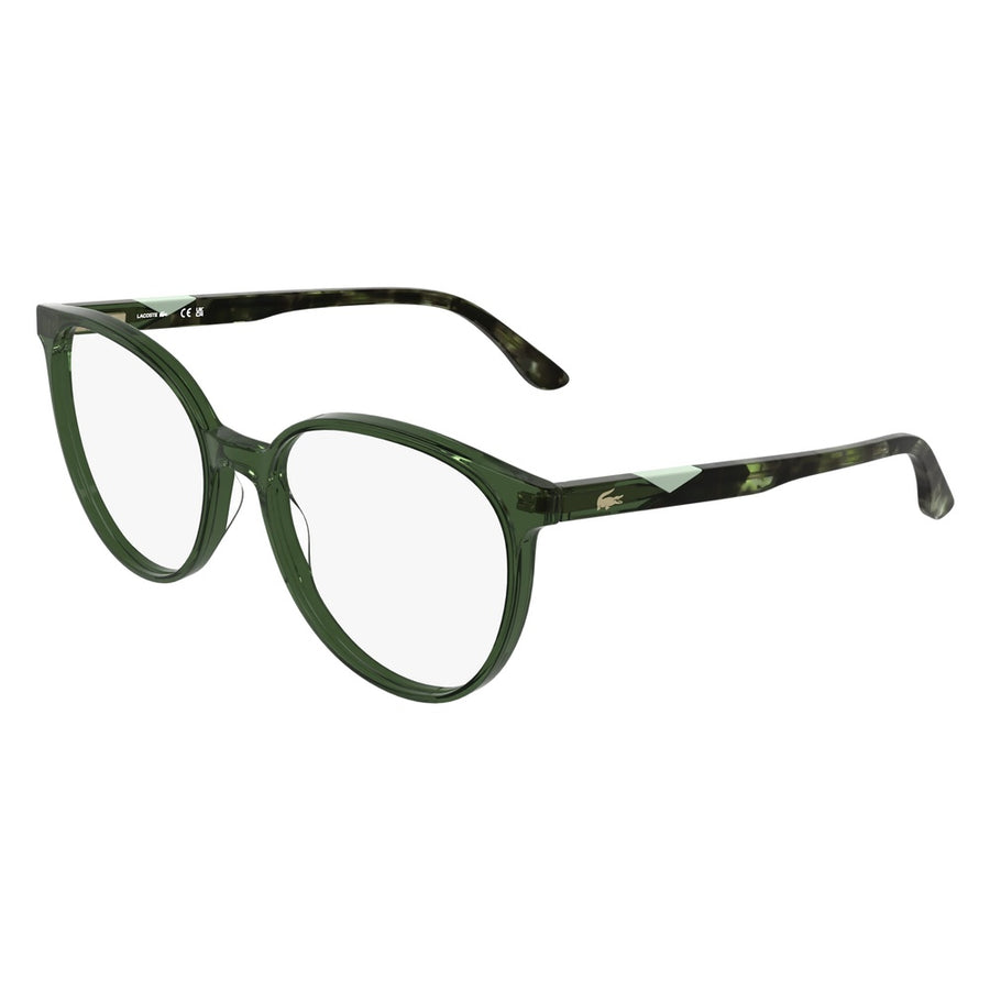 Gafas De Vista LACOSTE L2987 N 038 Mujer Talla 55 mm