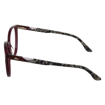Gafas De Vista LACOSTE L2987 N 038 Mujer Talla 55 mm