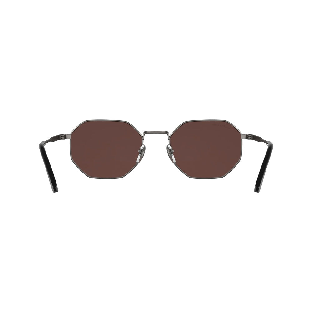 Gafas De Sol LACOSTE L280S 001 Unisex Talla 53 mm
