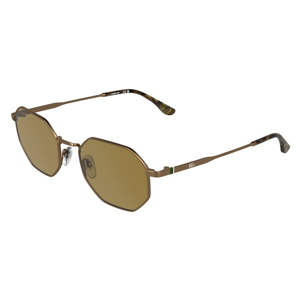 Gafas De Sol LACOSTE L280S 001 Unisex Talla 53 mm